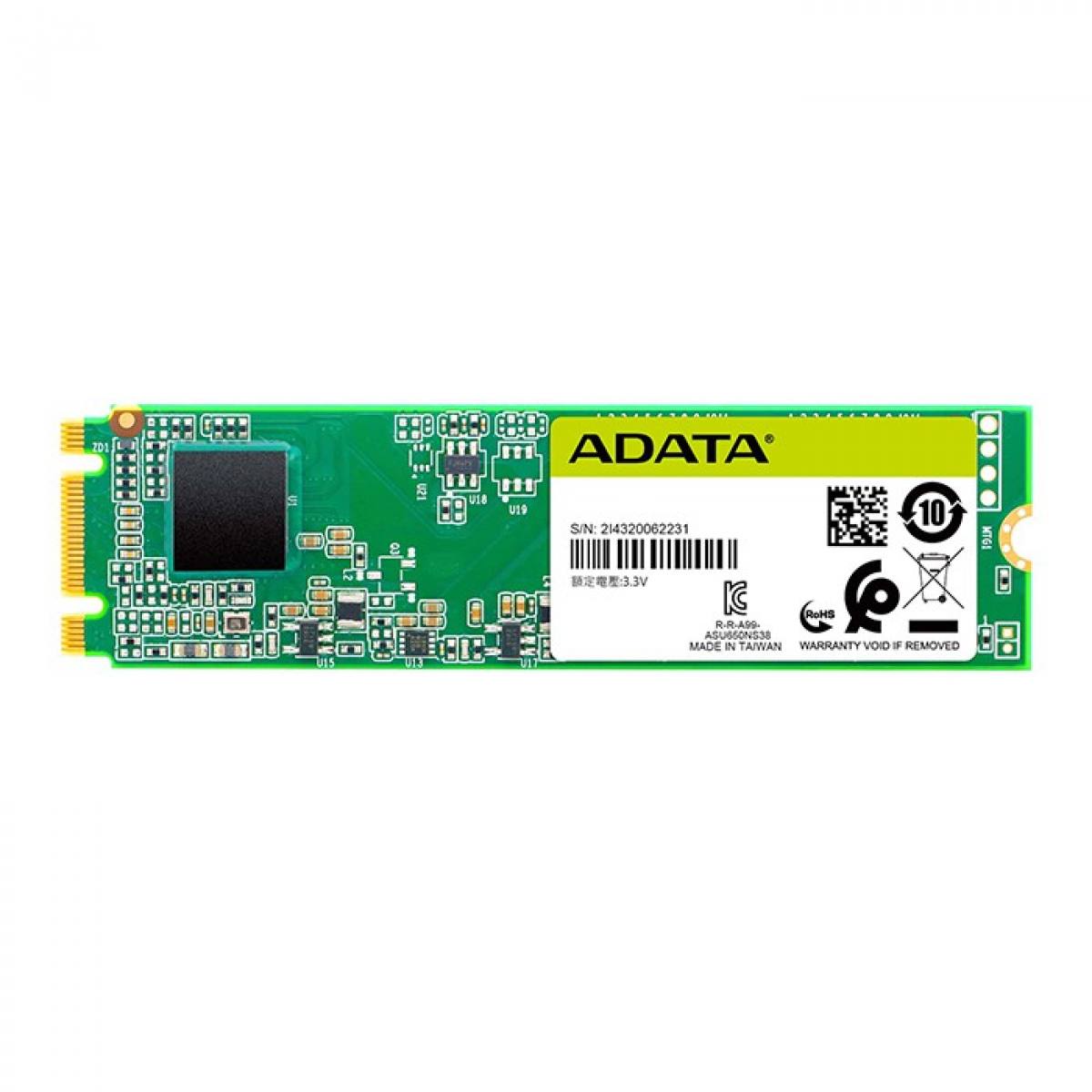 SSD ADATA SU650 120GB M2 SATA
